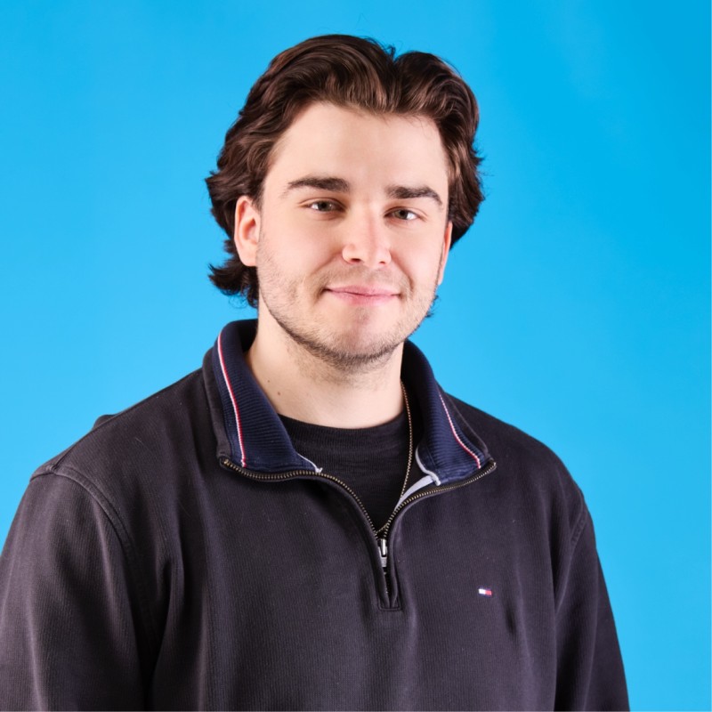 David Feldman